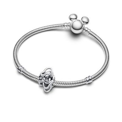 Charm Disney, Openwork Paperino