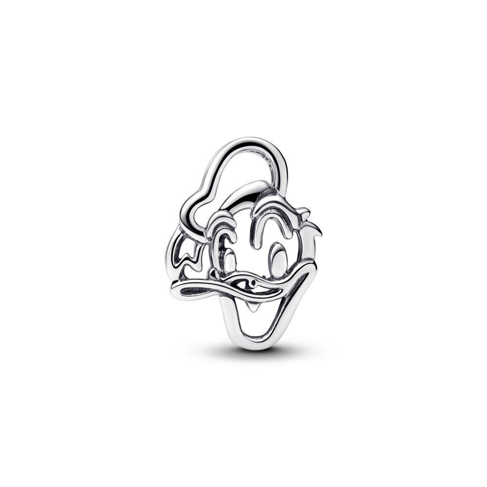Charm Disney, Openwork Paperino
