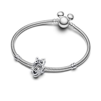 Charm Disney, Openwork Paperina