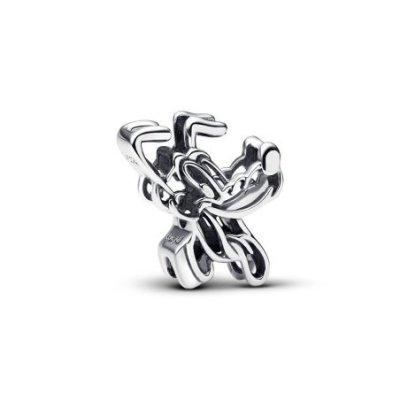 Charm Disney, Openwork Pluto