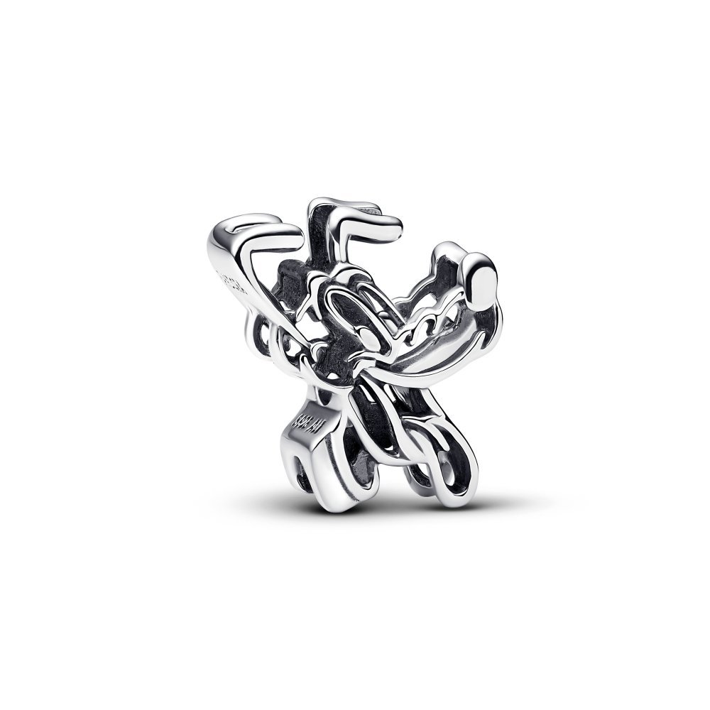 Charm Disney, Openwork Pluto