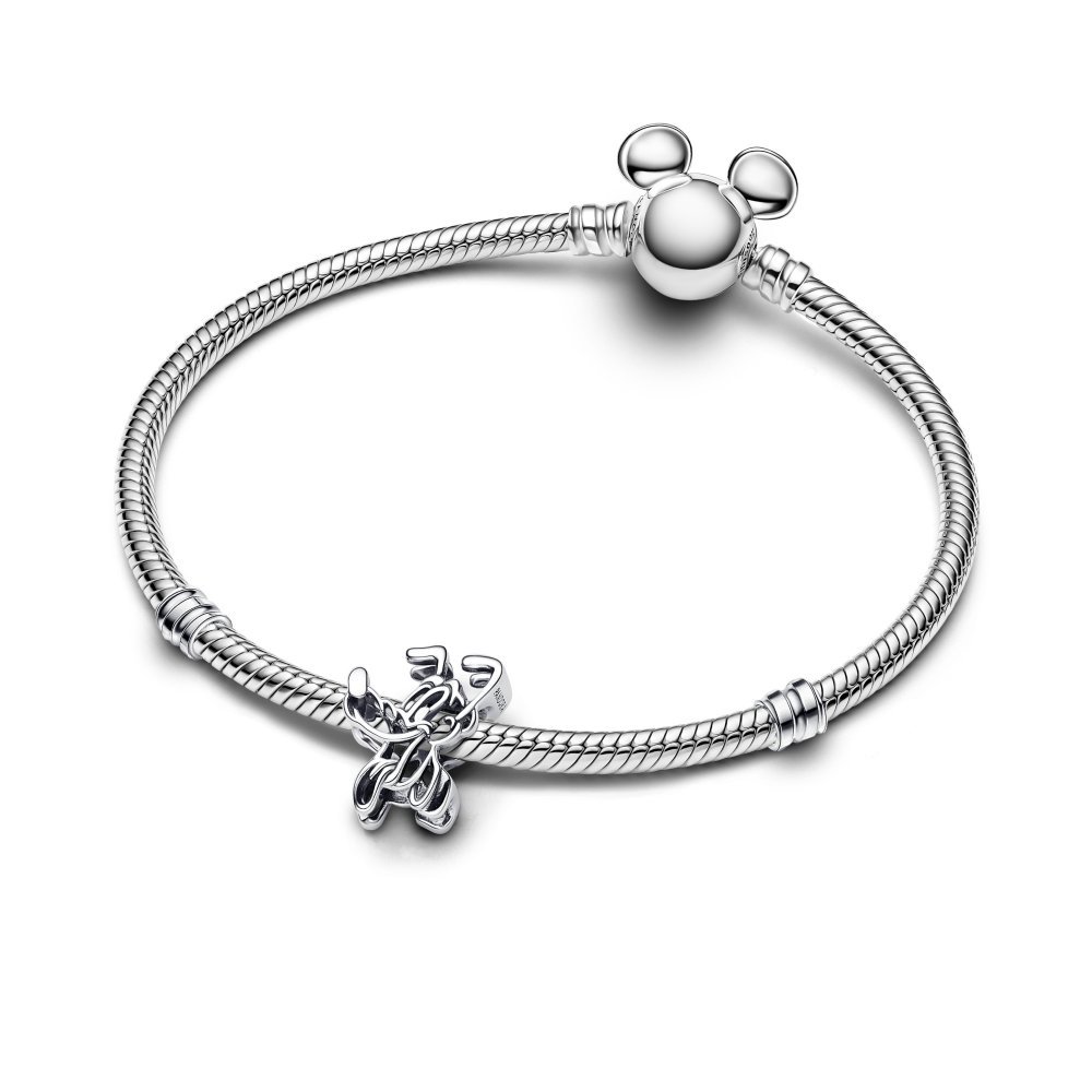 Charm Disney, Openwork Pluto