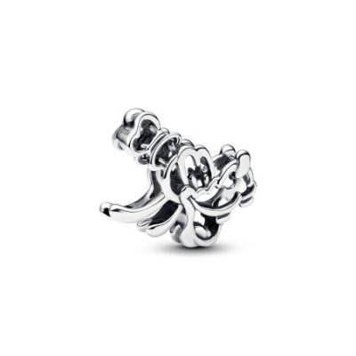 Charm Disney, Openwork Pippo