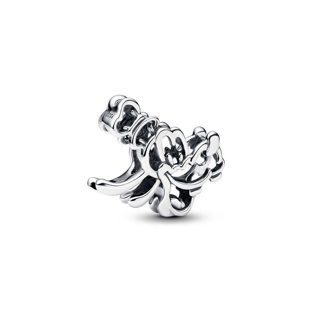 Charm Disney, Openwork Pippo