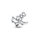 Charm Disney, Openwork Pippo