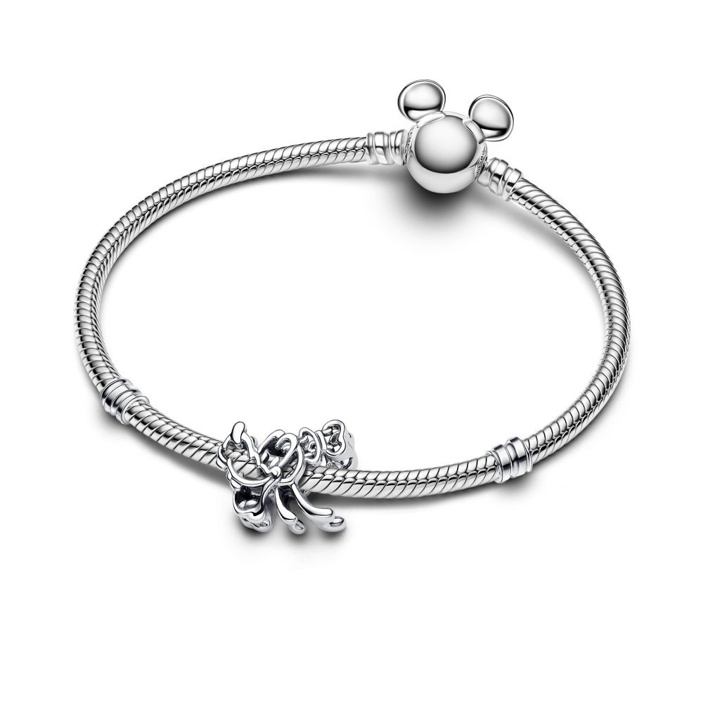 Charm Disney, Openwork Pippo