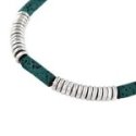 Breil Jewels - Bracciale Fusion - Acciaio - Lapislazzulo