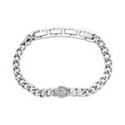 Breil Jewels - Bracciale Dock - Acciaio - Argento