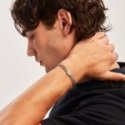 Breil Jewels - Bracciale Dock - Acciaio - Argento