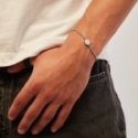 Breil Jewels - Bracciale Holt - Acciaio - Argento