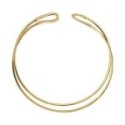 Breil Jewels - Collana Lightline - Acciaio - Oro