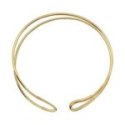 Breil Jewels - Collana Lightline - Acciaio - Oro