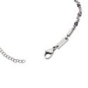 Breil Jewels - Bracciale Priam - Acciaio - Zaffiro
