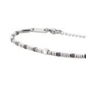 Breil Jewels - Bracciale Priam - Acciaio - Zaffiro