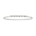 Breil Jewels - Bracciale Tennis - Acciaio - Cubic Zirconia