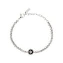 Breil Jewels - Bracciale Ketch - Acciaio - Bicolor