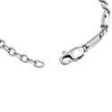 Breil Jewels - Bracciale Newton - Acciaio - Argento