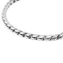Breil Jewels - Bracciale Newton - Acciaio - Argento