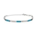 Breil Jewels - Bracciale Fusion - Acciaio - Lava