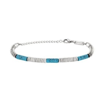 Breil Jewels - Bracciale Fusion - Acciaio - Lava
