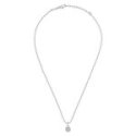 Breil Jewels - Collana Emblems - Acciaio Satinato - Argento