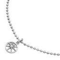 Breil Jewels - Collana Emblems - Acciaio Satinato - Argento