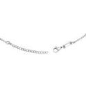 Breil Jewels - Collana Emblems - Acciaio - Colore Argento