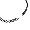 Breil Jewels - Bracciale Holt - Acciaio Nero - Collezione Holt