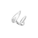Breil Jewels - Anello B Whisper - Acciaio - Finitura Specchiata