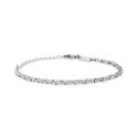 Breil Jewels - Bracciale Gear Uomo - Acciaio - Colore Argento
