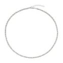 Breil Jewels - Collana Gear - Acciaio - Colore Argento