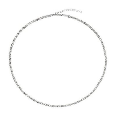 Breil Jewels - Collana Gear - Acciaio - Colore Argento