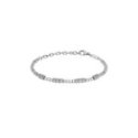 Breil Jewels - Bracciale Mixology - Acciaio - Argento