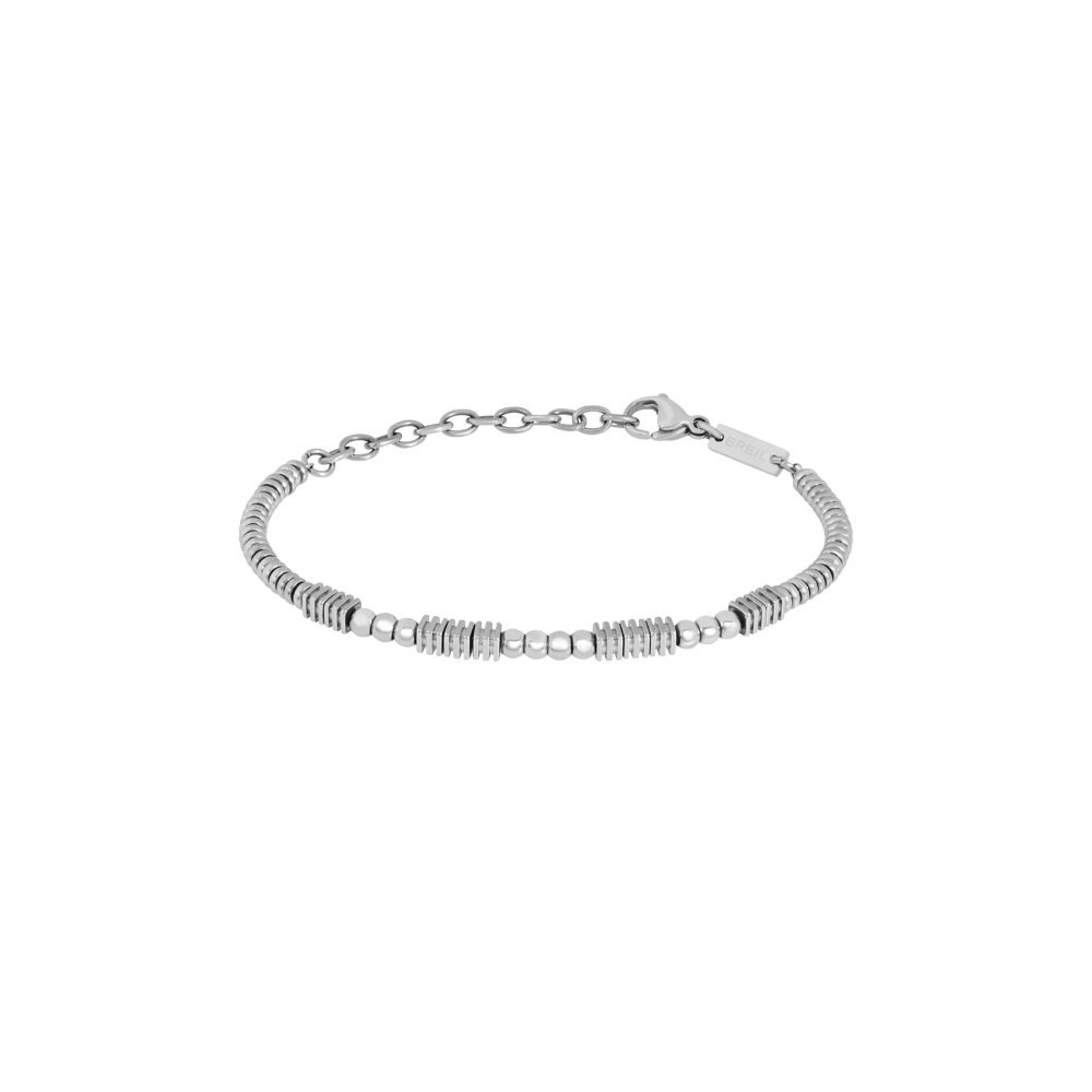 Breil Jewels - Bracciale Mixology - Acciaio - Argento