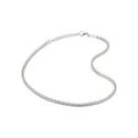 Breil Jewels - Collana Groovy - Acciaio - Argento