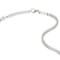 Breil Jewels - Collana Groovy - Acciaio - Argento