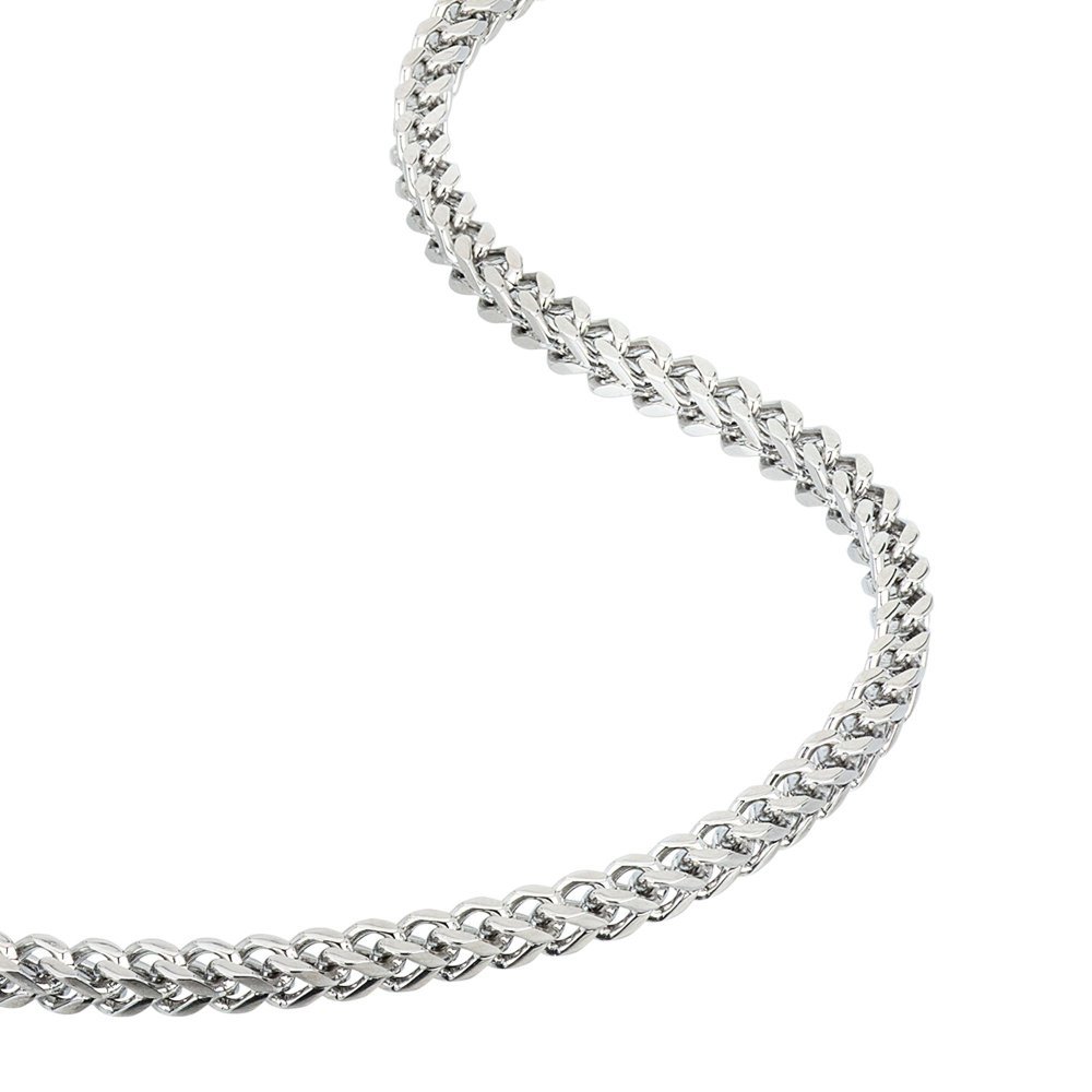 Breil Jewels - Collana Groovy - Acciaio - Argento