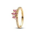 Principesse Disney, Rapunzel, Anello Tiara
