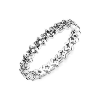 Anello  Stelle