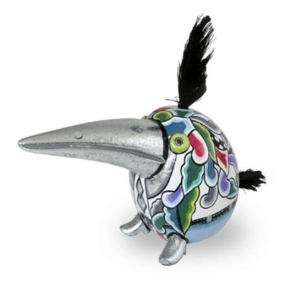 Toms Drag - Uccello Alonzo - Marmorin - Design Moderno