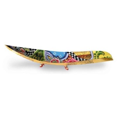 Toms Drag - Ciotola Schale Drag - Metallo - Decorativa