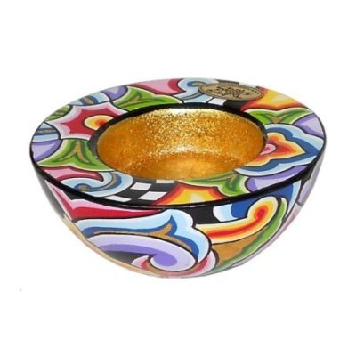 Toms Drag - Portacandele T-Luce-Porta - Metallo
