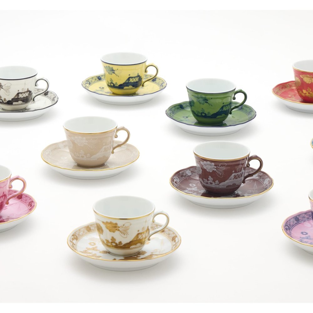 TAZZA DA CAFFÈ