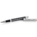 Ottaviani - Penna Roller Black Square - Cm 13