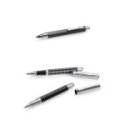 Ottaviani - Penna Roller Black Square - Cm 13