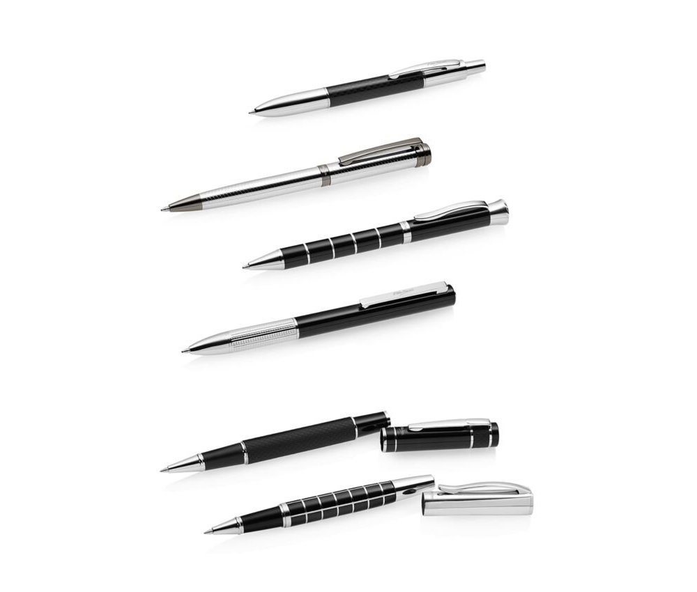 Ottaviani - Penna Biro - Dimensioni 13,6 Cm