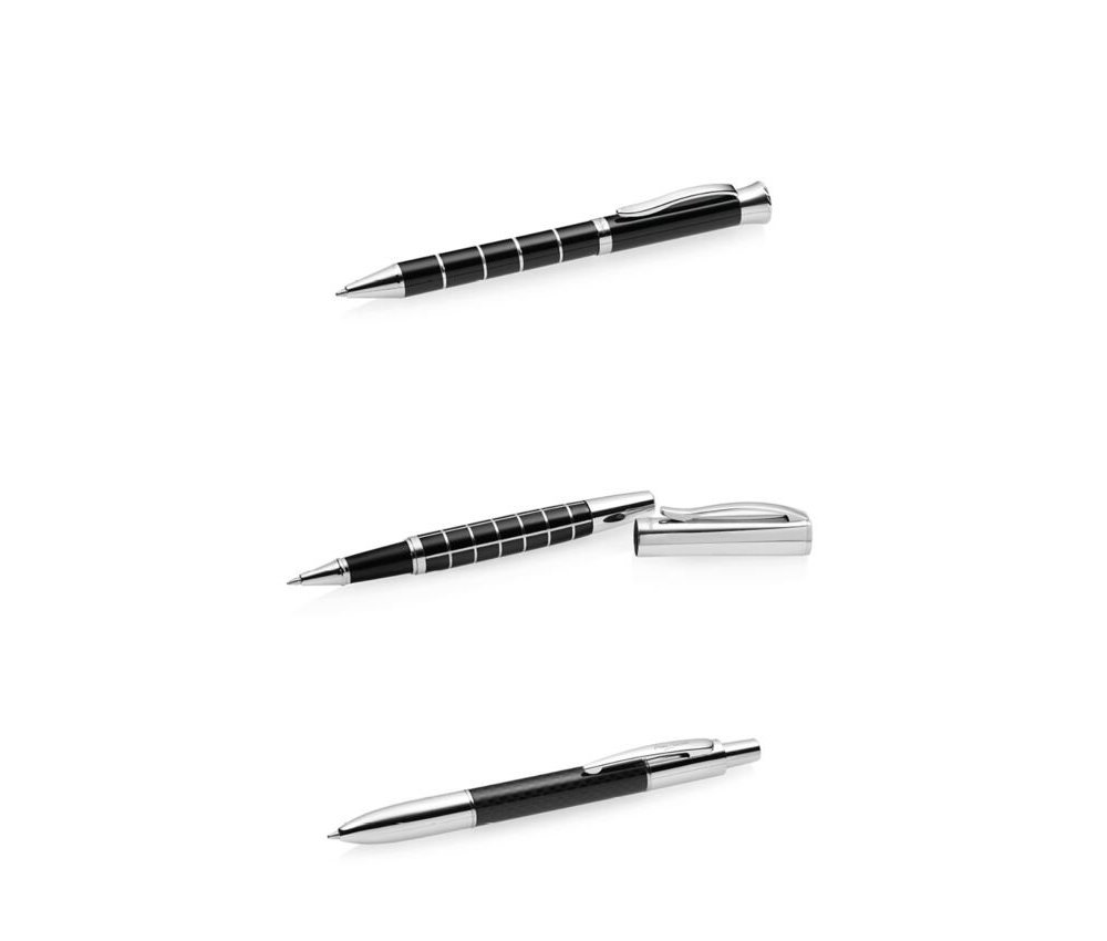 Ottaviani - Penna Biro - Dimensioni 13,6 Cm