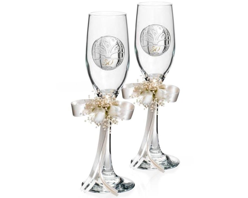 Atelier - Flutes Albero - Cristallo - Fedi