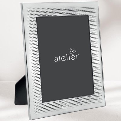 Atelier - Porta Foto Pallini - Retro Legno