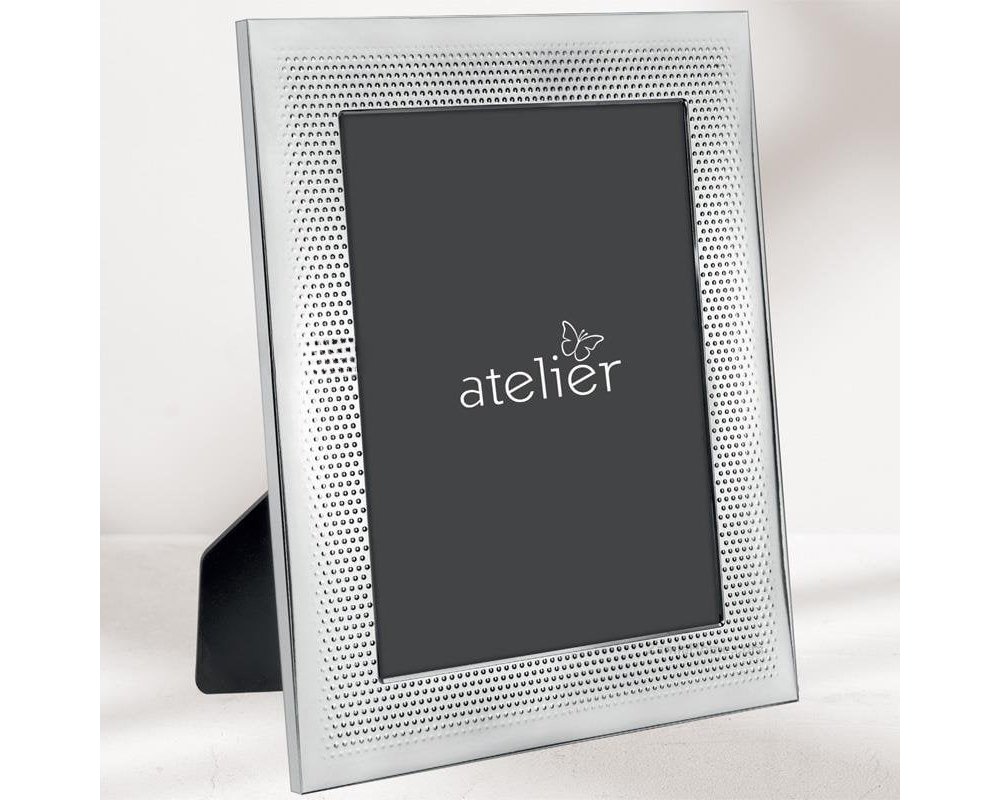Atelier - Porta Foto Pallini - Retro Legno
